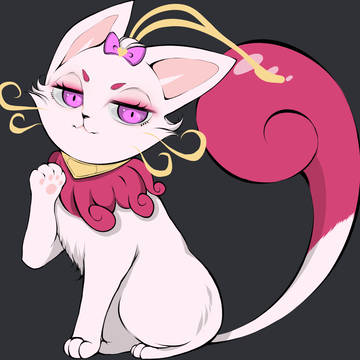 Yuumi