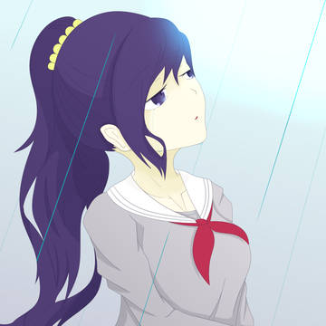 梅雨比奈まふゆ
