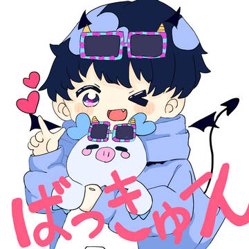 ポケカメン🐷