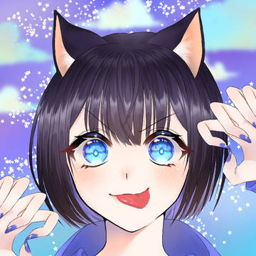 お友達🐱
