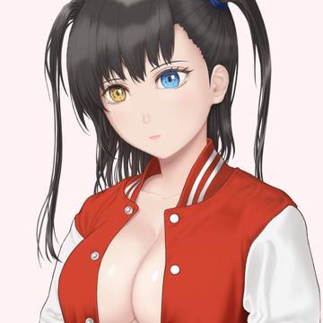 うちの子