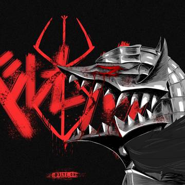 Berserk