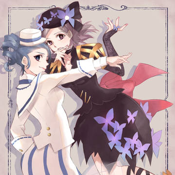 好き衣装！