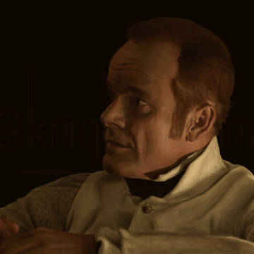 Doctor Stephen Samuel Stanley