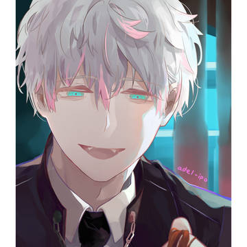 Saeran