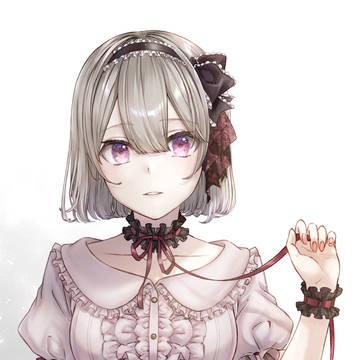 創作女子