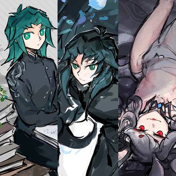 マギカロギアまとめ