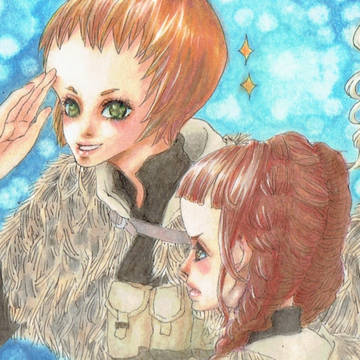 ディザインズのイルカちゃん達