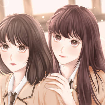 ham dan-i & ban yeoryeong