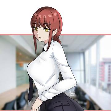 マキマ