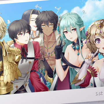 エグゾスヒーローズ