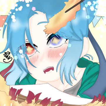 ᎻᎯᏢᏢᎩ ᏴᎥᏒᎢᏲᎠᎯᎩ   イルドちゃん