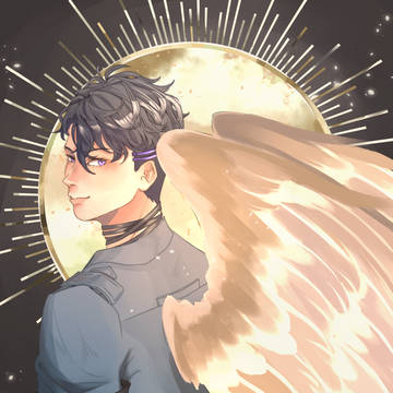 Reza Maji Tenshi