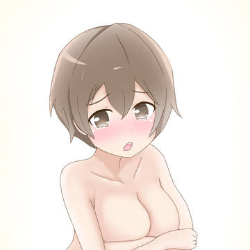 藤森水都ちゃん！