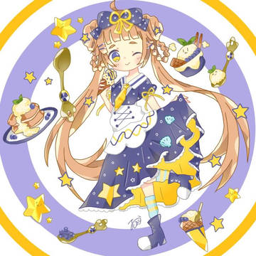 宇宙ちゃん
