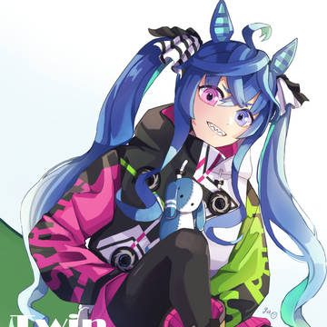 ツインターボ