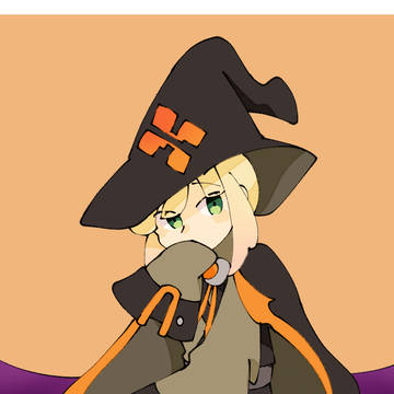 ミリアムさま だぜ