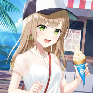 そっちのも一口ちょうだい!