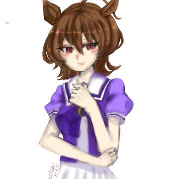アグネスタキオン
