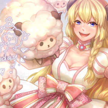 watame ⓶