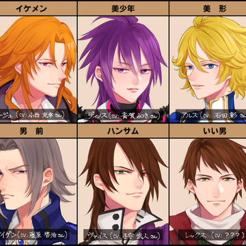 アークライズファンタジア ログ