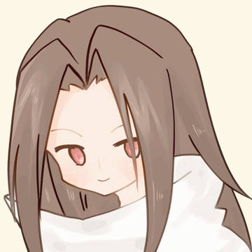 にっこりハオ様
