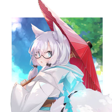 skebご依頼　アルス・アルマル