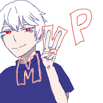 最近描いたものまとめ