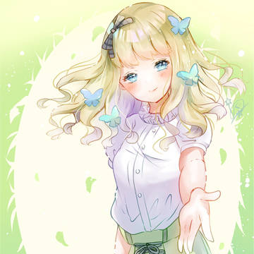 自然を見つけに行こう・・・！