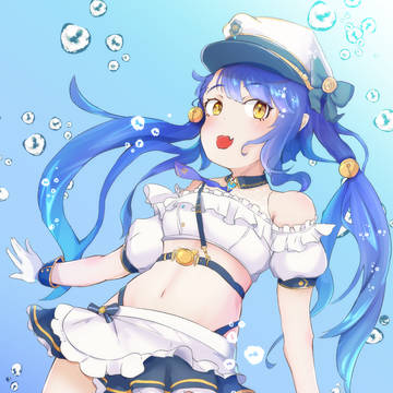 にじさんじ50音順まとめ２