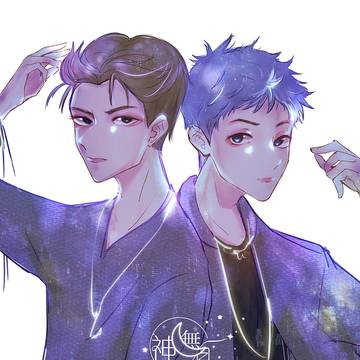 星恒定律