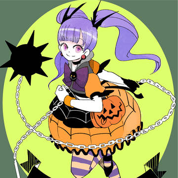 な