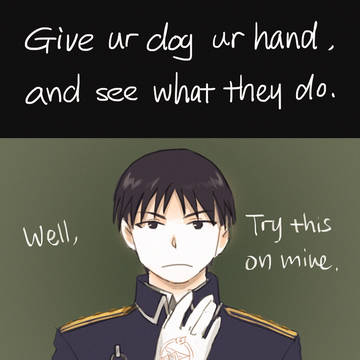 Military …beast?