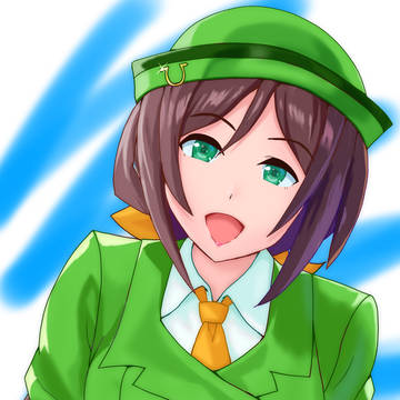 ようこそ！