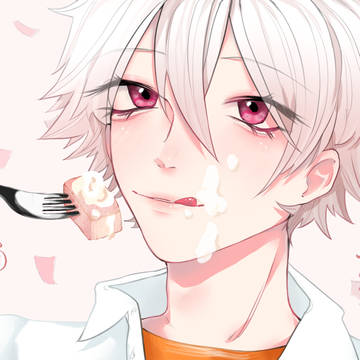 kaworu for my friend!!