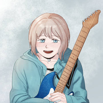 モカちゃん