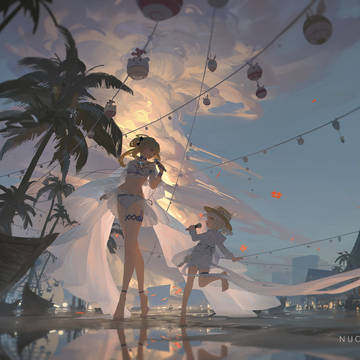 世界の爆発歌