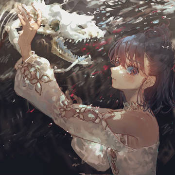白亜病