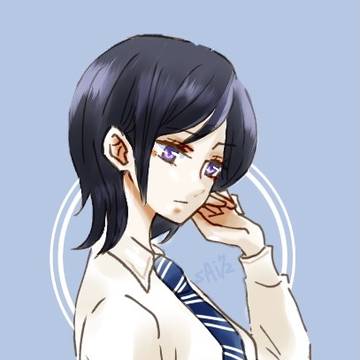 レイブン女子