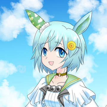セイウンスカイ