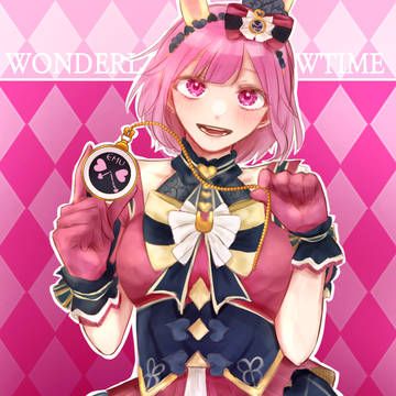 🐰💖
