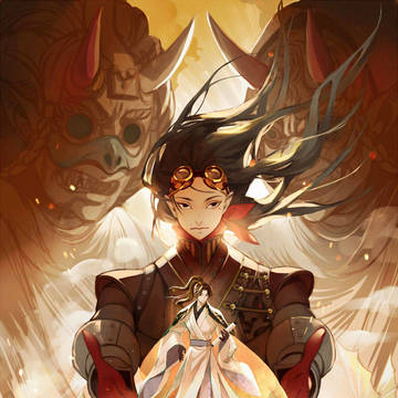杀破狼 Fanart