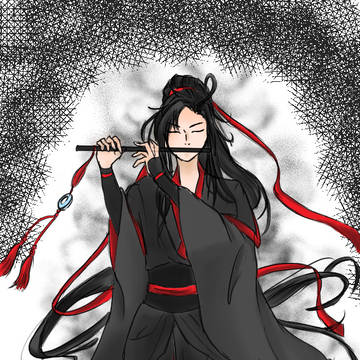mdzsログ