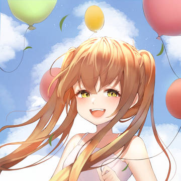 風船