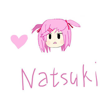 ナツーキー
