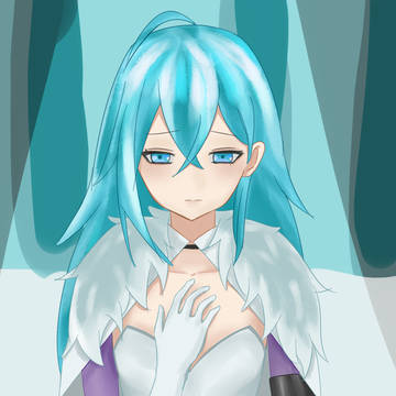 歌えないよ