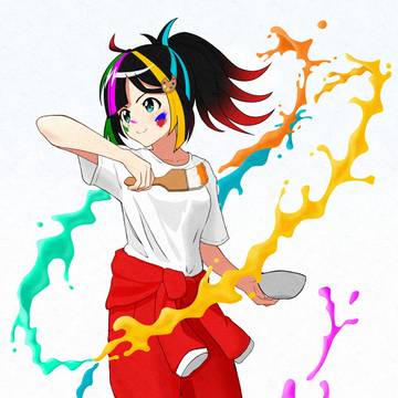 黒戸もね