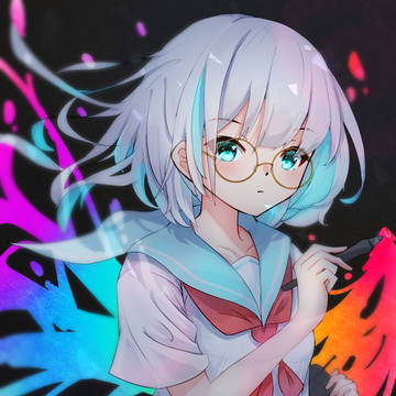 色彩