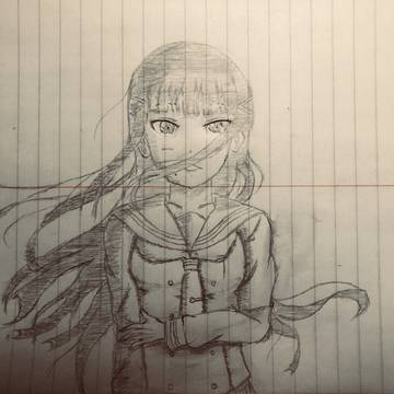 多分、風