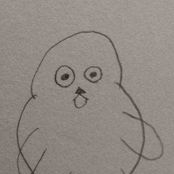 イラスト練習